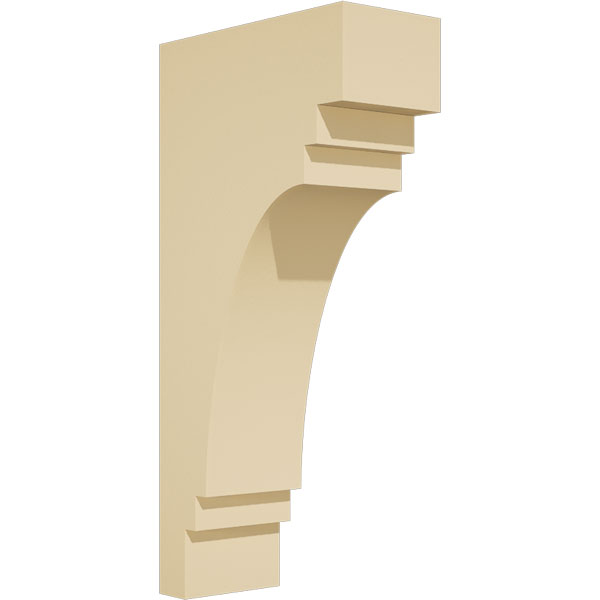 Ekena Millwork CORS035X08X16PEC