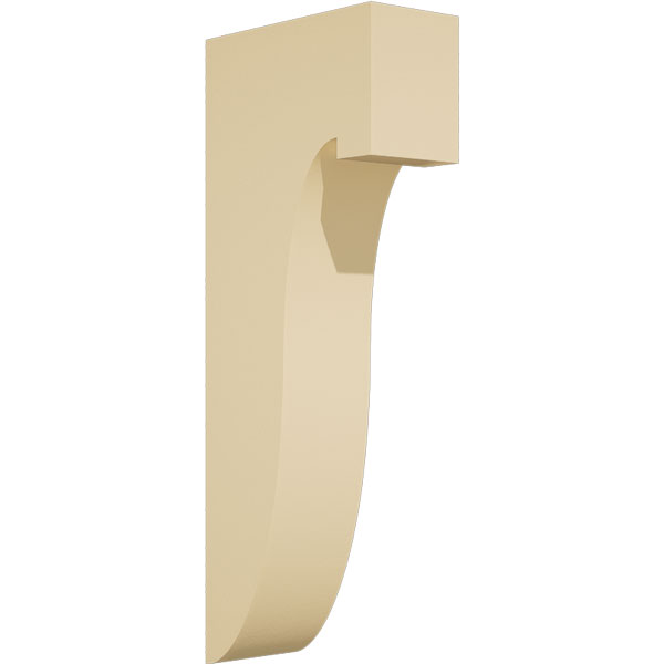 Ekena Millwork CORS035X08X20DEL