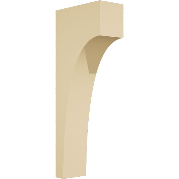 Ekena Millwork CORS035X08X20HUN