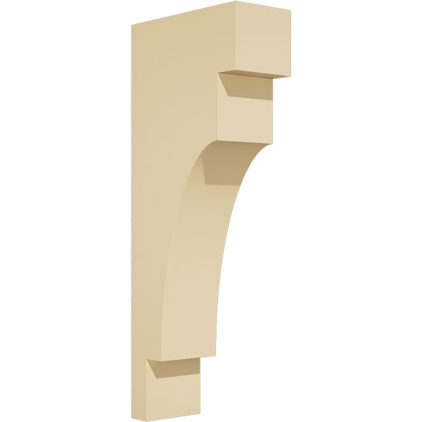 Ekena Millwork CORS035X08X20MED