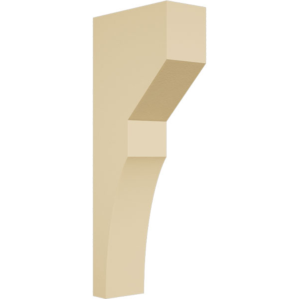 Ekena Millwork CORS035X08X20MON