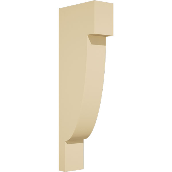 Ekena Millwork CORS035X08X24ALP