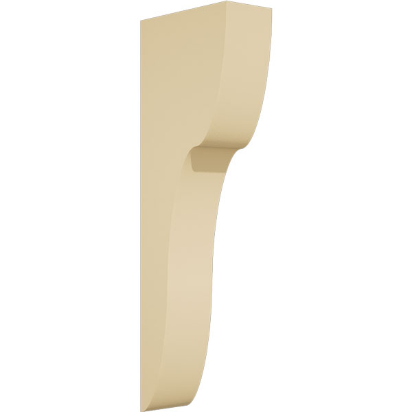 Ekena Millwork CORS035X08X24CAR