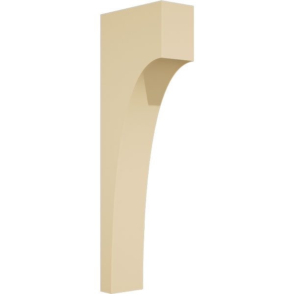 Ekena Millwork CORS035X08X24HUN