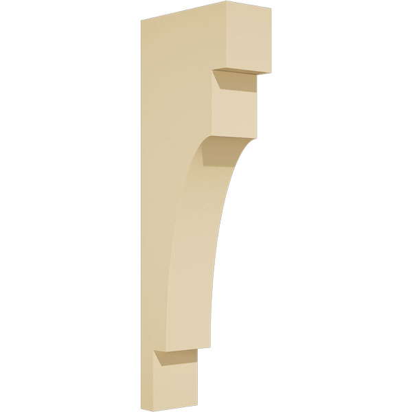 Ekena Millwork CORS035X08X24MED