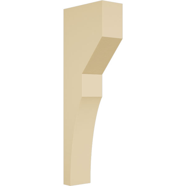 Ekena Millwork CORS035X08X24MON