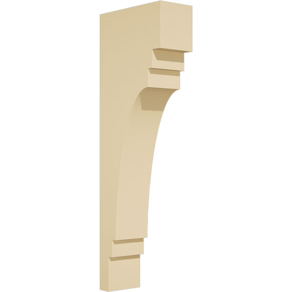 Ekena Millwork CORS035X08X24PEC
