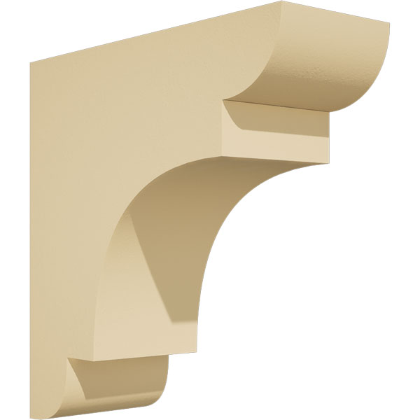 Ekena Millwork CORS035X10X10NEB