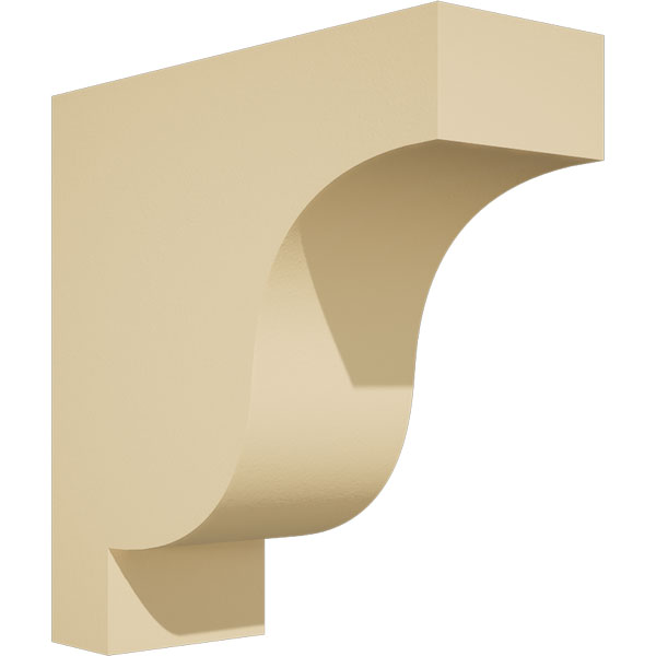 Ekena Millwork CORS035X10X10NEW