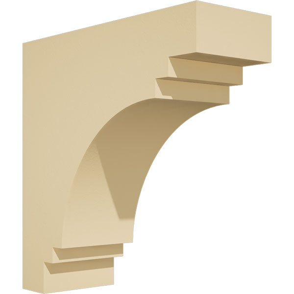 Ekena Millwork CORS035X10X10PEC