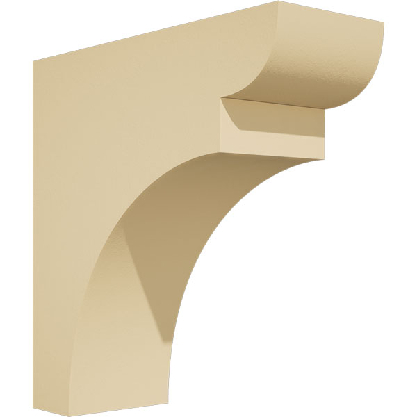 Ekena Millwork CORS035X10X10YOR