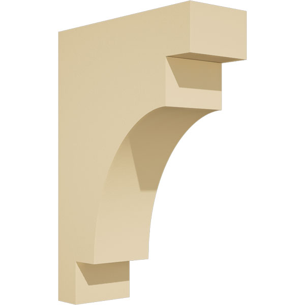 Ekena Millwork CORS035X10X14MED