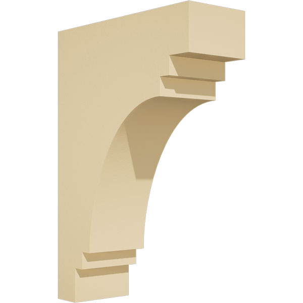 Ekena Millwork CORS035X10X14PEC