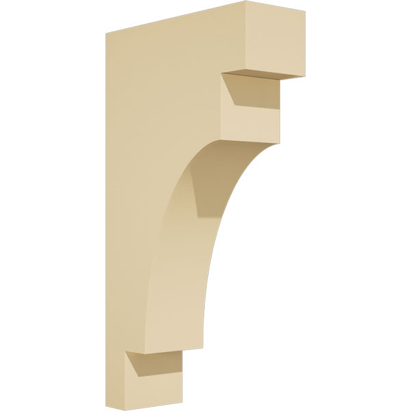 Ekena Millwork CORS035X10X18MED