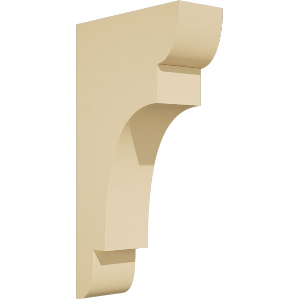 Ekena Millwork CORS035X10X18NEB