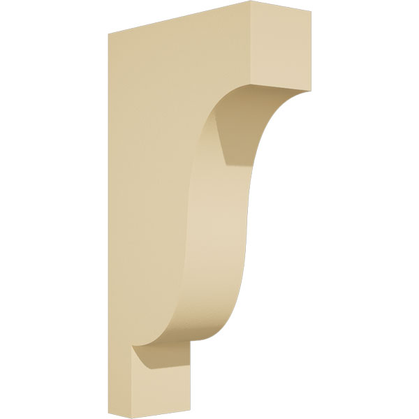 Ekena Millwork CORS035X10X18NEW