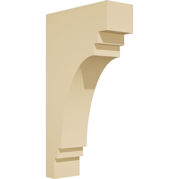 Ekena Millwork CORS035X10X18PEC