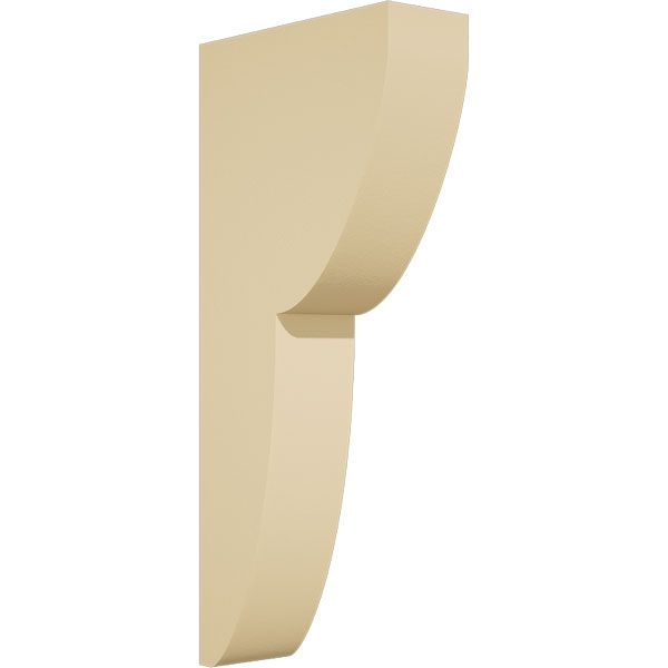 Ekena Millwork CORS035X10X22CRE