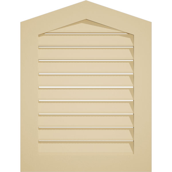 Ekena Millwork GVSPE26X3401SF-04