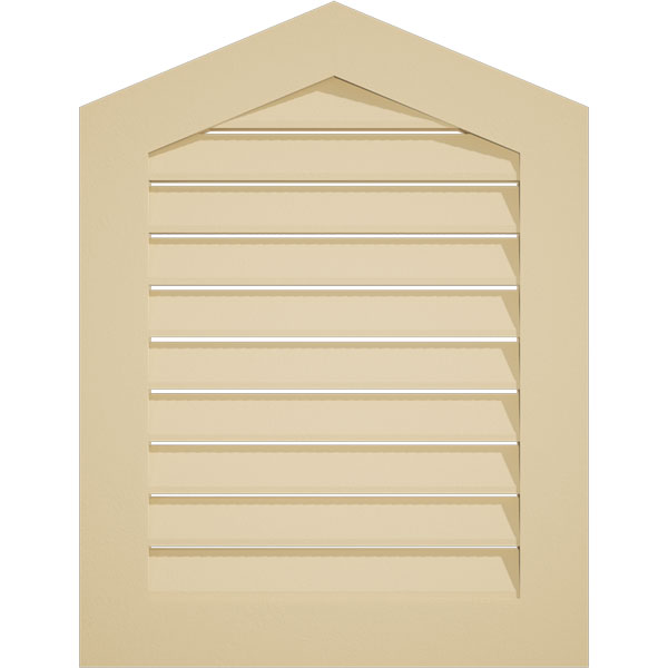 Ekena Millwork GVSPE26X3401SF-05