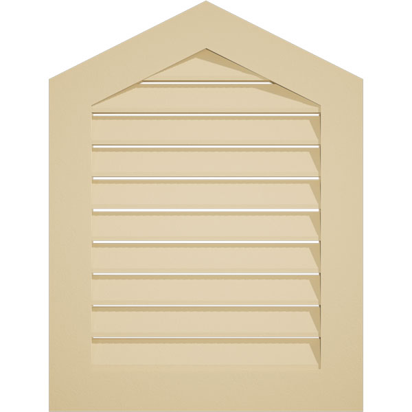 Ekena Millwork GVSPE26X3401SF-06