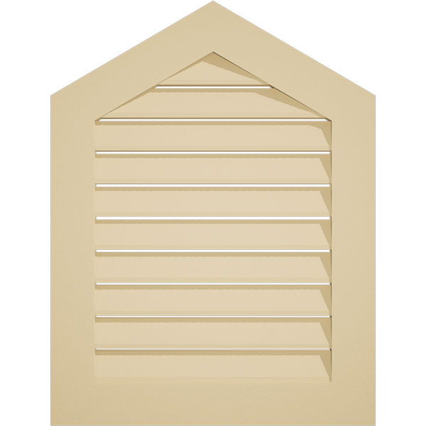 Ekena Millwork GVSPE26X3401SF-07