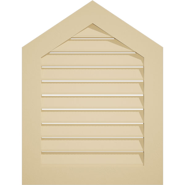 Ekena Millwork GVSPE26X3401SF-08