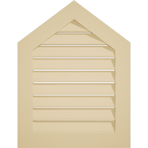 Ekena Millwork GVSPE26X3401SF-09
