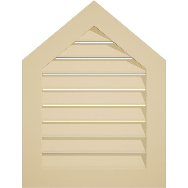 Ekena Millwork GVSPE26X3401SF-10