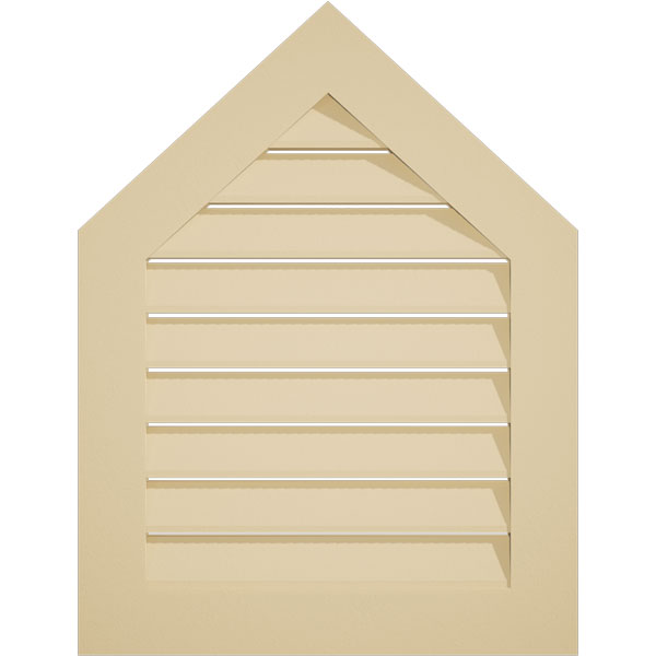Ekena Millwork GVSPE26X3401SF-11