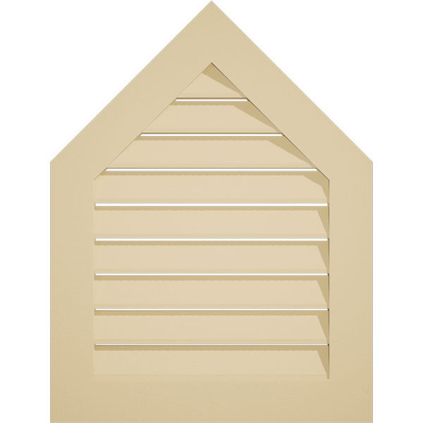 Ekena Millwork GVSPE26X3401SF-12