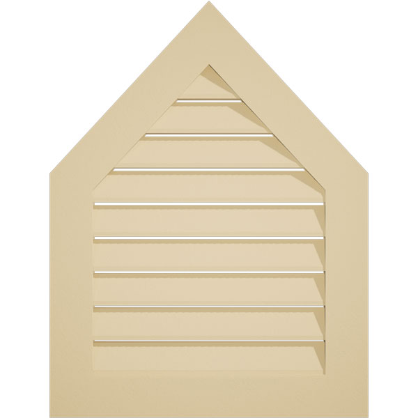 Ekena Millwork GVSPE26X3401SF-13