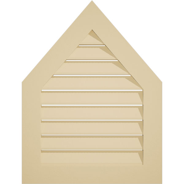 Ekena Millwork GVSPE26X3401SF-14