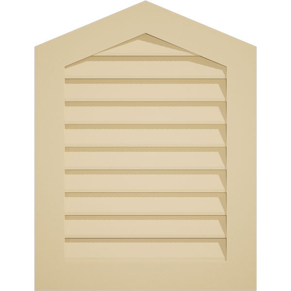 Ekena Millwork GVSPE26X3401SN-05