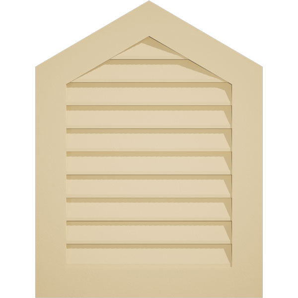 Ekena Millwork GVSPE26X3401SN-07