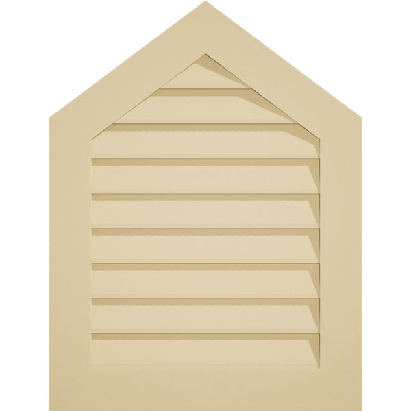 Ekena Millwork GVSPE26X3401SN-09