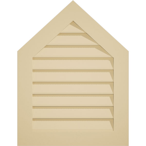 Ekena Millwork GVSPE26X3401SN-11