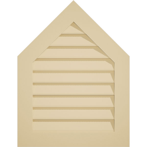 Ekena Millwork GVSPE26X3401SN-12