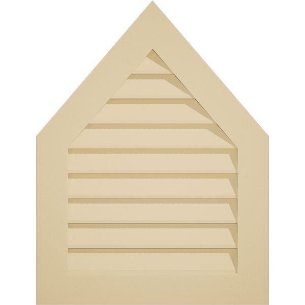 Ekena Millwork GVSPE26X3401SN-14