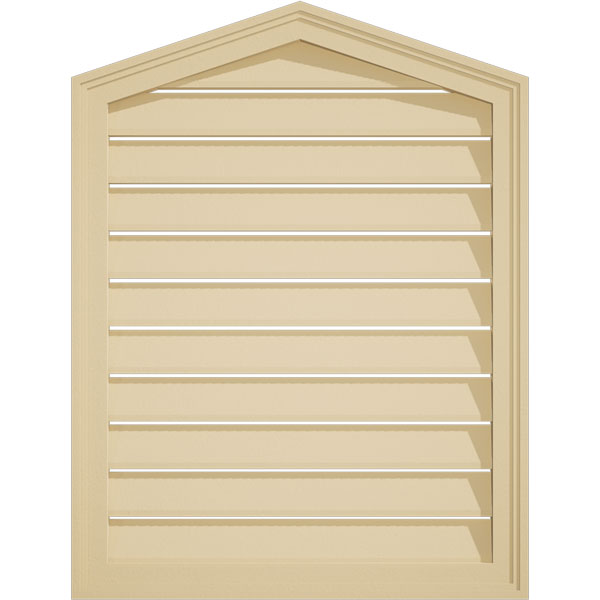 Ekena Millwork GVSPE26X3402SF-04