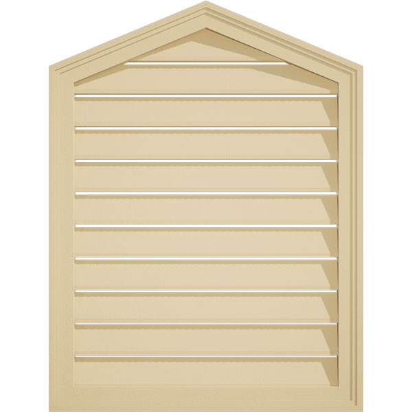 Ekena Millwork GVSPE26X3402SF-05