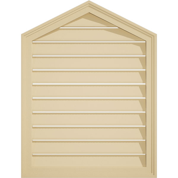 Ekena Millwork GVSPE26X3402SF-06