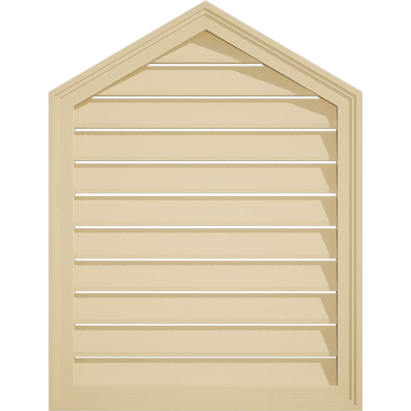 Ekena Millwork GVSPE26X3402SF-07