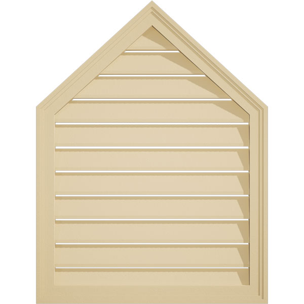 Ekena Millwork GVSPE26X3402SF-11