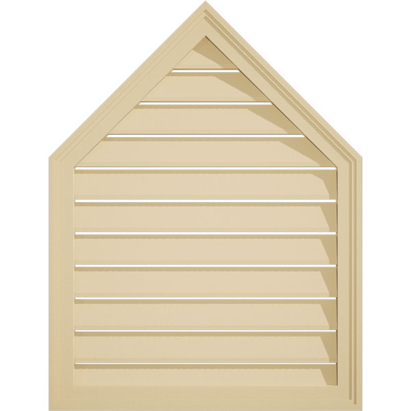 Ekena Millwork GVSPE26X3402SF-12