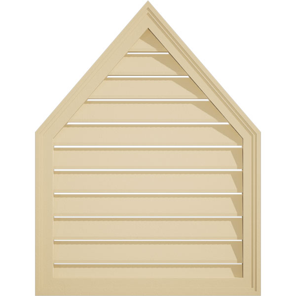 Ekena Millwork GVSPE26X3402SF-14