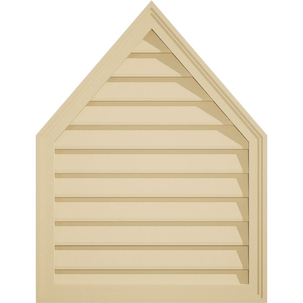 Ekena Millwork GVSPE26X3402SN-14