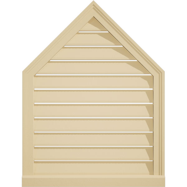 Ekena Millwork GVSPE26X3403SF-12