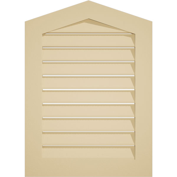 Ekena Millwork GVSPE26X3601SF-04