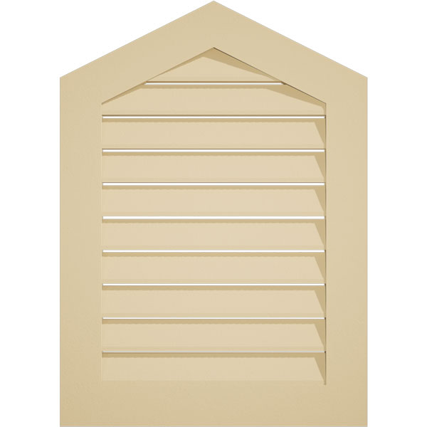 Ekena Millwork GVSPE26X3601SF-06